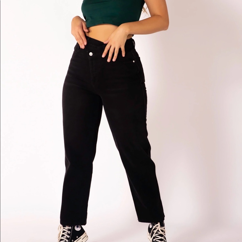 Revice 90’s Baby Jeans